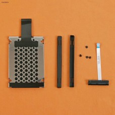 Шлейф Sata HDD/SSD с креплением для HP Pavilion HP 15-AB 15-AN series, (DD0X18HD011, 809296-001, DD0X18HD031)