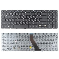 Клавиатура для Acer Aspire M5-581T M5-581G V5-571 V5-531, RU, (Black, Original) Клавиатура для Acer Aspire M5-581T M5-581G V5-571 V5-531, RU, (Black, Original)