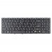 Клавіатура для ноутбука Acer Aspire M5-581T M5-581G V5-571 V5-531, RU, (Black, Original)