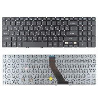 Клавіатура для Acer Aspire M5-581T M5-581G V5-571 V5-531, RU, (Black, Original)