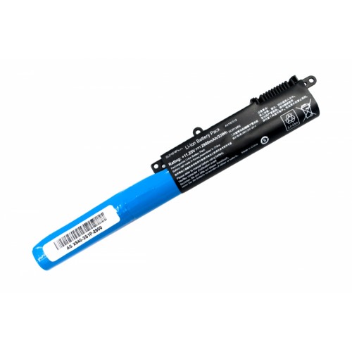Батарея для ноутбука Asus X540SA X540SC X540LA X540LJ X540YA R540S 11.25V 2900mAh
