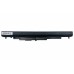 Батарея для ноутбука HP 240 G4 245 G4 246 G4 250 G4 255 G4 Pavilion 14-ac 15-ac 14-af 15-af 14.4V 2600mAh