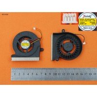 Вентилятор для Samsung R457 R458 RV408, (Аналог)