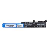 Батарея для Asus A541 D541 F541 K541 P541 R541 X541 series, 10.8V 2600mAh, (A31N1601, 0B110-00440000)