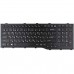 Клавиатура для ноутбука Fujitsu Lifebook Ah532 A532 N532 Nh532, RU, черная