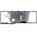 Клавиатура для ноутбука Fujitsu Lifebook Ah532 A532 N532 Nh532, RU, черная
