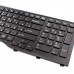Клавиатура для ноутбука Fujitsu Lifebook Ah532 A532 N532 Nh532, RU, черная