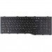 Клавіатура для Fujitsu Lifebook Ah532 A532 N532 Nh532, RU, чорна