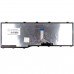 Клавіатура для Fujitsu Lifebook Ah532 A532 N532 Nh532, RU, чорна
