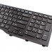 Клавіатура для Fujitsu Lifebook Ah532 A532 N532 Nh532, RU, чорна