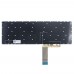 Клавиатура для ноутбука Lenovo IdeaPad 320-15 330-15 320-17 330-17 S145-15 V15-IGL 3-15 3-17, RU, (Grey, HC)