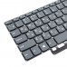Клавиатура для ноутбука Lenovo IdeaPad 320-15 330-15 320-17 330-17 S145-15 V15-IGL 3-15 3-17, RU, (Grey, HC)