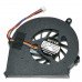 Вентилятор для ноутбука HP Compaq CQ58 G58 650 655 G57, (4-pin, DFS531205MC0T, MF75120V1-C130-S9A, NFB76B05H FB7U, 686259-001, Аналог)