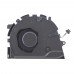 Вентилятор для ноутбука HP Elitebook ProBook 640 645 650 655 850 G8 G9 G10 HSN-Q27C series, (M21718-001, Original)