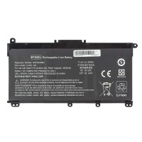 Батарея для HP 240 245 250 255 G7 G8 14-CE 14-CF 15-CS 15-DA 15-DB 17-CA 17-BY, (11.4V 39Wh 3400mAh, HT03XL)