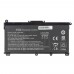 Батарея для ноутбука HP 240 245 246 247 250 255 256 G7 G8, 14-CE 14-CF 15-CS 15-DA 15-DB 17-CA 17-BY, (11.4V 39Wh 3400mAh, HT03XL, IB8O)