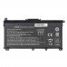Батарея для ноутбука HP 240 245 246 247 250 255 256 G7 G8, 14-CE 14-CF 15-CS 15-DA 15-DB 17-CA 17-BY, (11.4V 39Wh 3400mAh, HT03XL, IB8O)