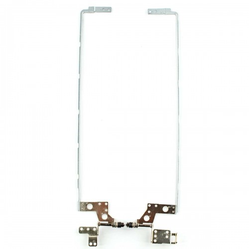 Петли для ноутбука Lenovo IdeaPad 320-15IKB 320-15ISK 320-15AST 320-15ABR 520-15IKB 520-15ISK 520-15AST 520-15ABR (DG521, пара, левая+правая)