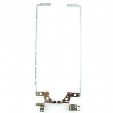 Петли для Lenovo IdeaPad 320-15 520-15 330-15 series, (DG521, 5H50N86361, пара, левая+правая) Петли для Lenovo IdeaPad 320-15 520-15 330-15 series, (DG521, 5H50N86361, пара, левая+правая)