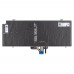 Клавиатура для ноутбука Dell Latitude 14 7410 2-in-1 series, RU/UA (с подсветкой, PK132UG2C00, DLM19K8, 0PWCJY, 0GMM47, Original)