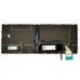 Клавіатура для ноутбука Dell XPS 13 9305 9370 9380 7390, RU, (Black, Backlit, Original)