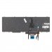 Клавіатура для ноутбука Dell Latitude 5500 5501 5510 5511 Precision 3500 3501 3540 3541 3550 3551, UA (Black, Original, Backlight)