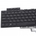 Клавіатура для ноутбука Asus ROG Zephyrus GA502D GU532G GU502D GX502G GX532G series, RU/UA, Black, Colorful backlight