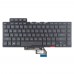 Клавіатура для ноутбука Asus ROG Zephyrus GA502D GU532G GU502D GX502G GX532G series, RU/UA, Black, Colorful backlight