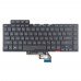Клавіатура для ноутбука Asus ROG Zephyrus GA502D GU532G GU502D GX502G GX532G series, RU/UA, Black, Colorful backlight