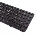 Клавиатура для ноутбука HP ProBook 430 440 445 G3 G4, 640 645 G2 G3, RU/UA, (Black, Backlit, Trackpoint)
