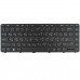 Клавіатура для ноутбука HP ProBook 430 440 445 G3 G4, 640 645 G2 G3, RU/UA, (Black, Backlit, Trackpoint)