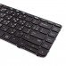 Клавіатура для ноутбука HP ProBook 430 440 445 G3 G4, 640 645 G2 G3, RU/UA, (Black, Backlit, Trackpoint)