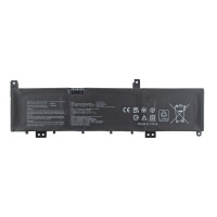 Батарея для Asus X580GD X580VD X580VN NX580GD NX580VD NX580VN, 11.49V 47Wh 4165/4090mAh
