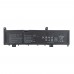 Батарея для ноутбука Asus X580GD X580VD X580VN NX580GD NX580VD NX580VN, 11.49V 47Wh 4165/4090mAh
