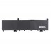 Батарея для ноутбука Asus X580GD X580VD X580VN NX580GD NX580VD NX580VN, 11.49V 47Wh 4165/4090mAh