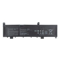 Батарея для Asus X580GD X580VD X580VN NX580GD NX580VD NX580VN, 11.49V 47Wh 4165/4090mAh