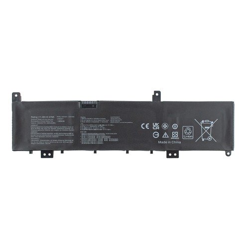 Батарея для ноутбука Asus X580GD X580VD X580VN NX580GD NX580VD NX580VN, 11.49V 47Wh 4165/4090mAh