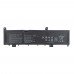 Батарея для ноутбука Asus X580GD X580VD X580VN NX580GD NX580VD NX580VN, 11.49V 47Wh 4165/4090mAh