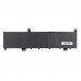 Батарея для ноутбука Asus X580GD X580VD X580VN NX580GD NX580VD NX580VN, 11.49V 47Wh 4165/4090mAh