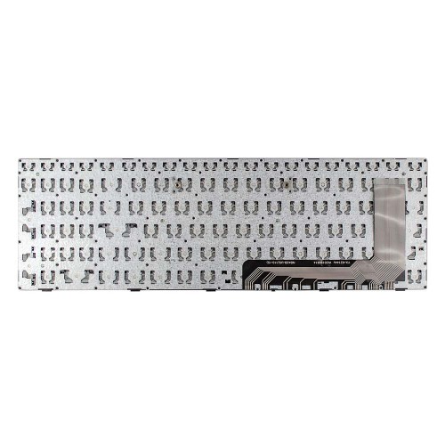 Клавиатура для ноутбука Lenovo IdeaPad 110-15ISK 110-17ACL 110-17IKB 110-17ISK, RU черная 