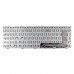 Клавіатура для Lenovo IdeaPad 110-15ISK 110-17ACL 110-17IKB 110-17ISK, RU, чорна