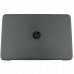 Корпус кришка матриці для ноутбука HP 250 255 256 G4, 15-ac 15-af, (Version 2, 813925-001, A Cover)
