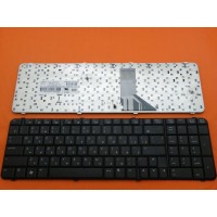 Клавиатура для HP Compaq 6830P 6830S RU, Black