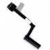 Шлейф кабель Sata HDD/SSD для ноутбука Acer Aspire A515-51G A615-51G, (DC02002SU00, 50.GP4N2.004)