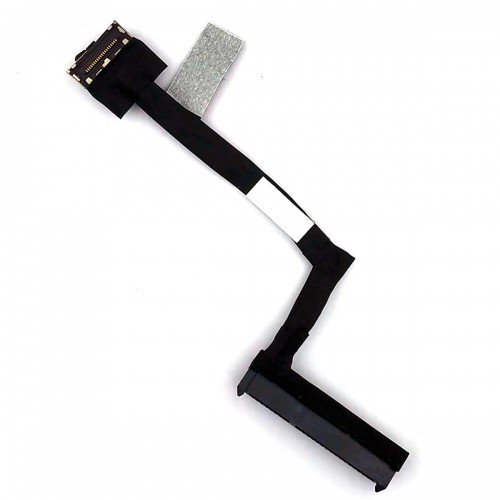 Шлейф кабель Sata HDD/SSD для ноутбука Acer Aspire A515-51G A615-51G, (DC02002SU00, 50.GP4N2.004)
