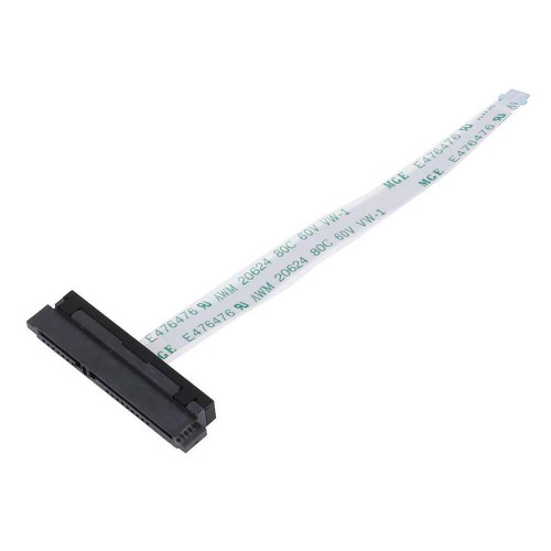 Шлейф HDD/SSD для ноутбука HP 15-CW 15-CS TPN-Q120 series, (10pin 68mm, DOY0HHD001, DD0G7BHD011, L23889-001)