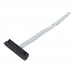 Шлейф HDD/SSD для ноутбука HP 15-CW 15-CS TPN-Q120 series, (10pin 68mm, DOY0HHD001, DD0G7BHD011, L23889-001)