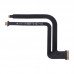 Шлейф Keyboard Trackpad Touchpad для Apple MacBook Retina 12" A1534 (2015 years) 821-2127-02