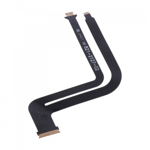 Шлейф Keyboard Trackpad Touchpad для Apple MacBook Retina 12" A1534 (2015 years) 821-2127-02