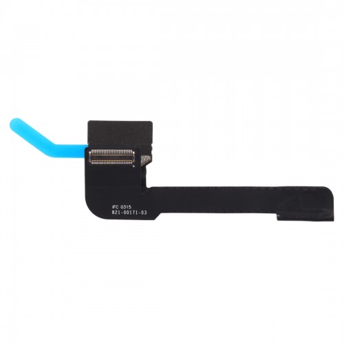Шлейф матрицы для Macbook Retina 12" A1534 2015 2016 2017 Year, (923-00404, 821-00318-01, 821-00318-A, 821-00510-A, 821-00171-03)